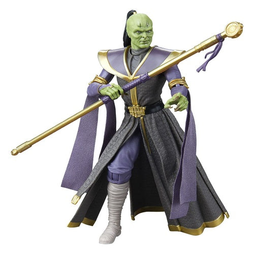 Star Wars: Shadows of the Empire Black Series Actionfigur Prince Xizor 15 cm