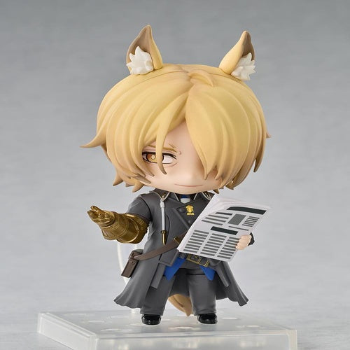 Arknights Nendoroid Actionfigur Mlynar 10 cm