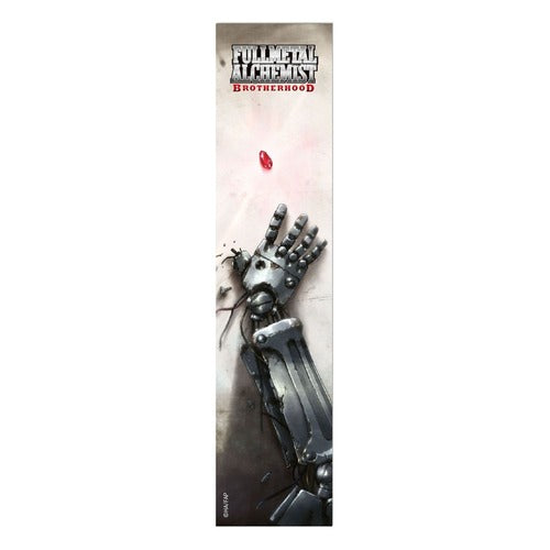 Fullmetal Alchemist Adventskalender