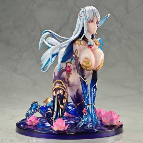 Fate/Grand Order statuette PVC 1/7 Assassin/Kama Final Ascension 16 cm
