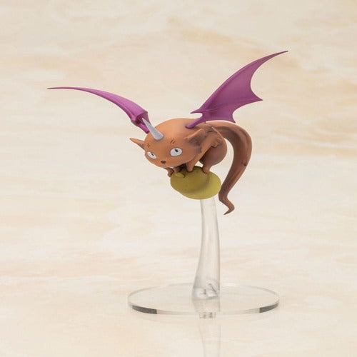 Yu-Gi-Oh! statuette PVC Aussa the Earth Charmer 26 cm