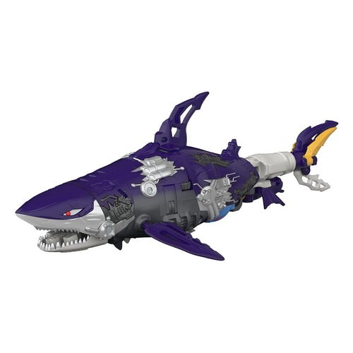 Transformers Age of the Primes Voyager Class Actionfigur Sky-Byte 18 cm