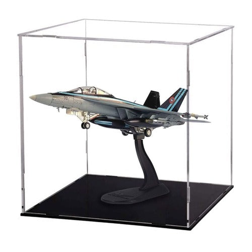 Evoretro Acryl Modular Display Case 25 cm