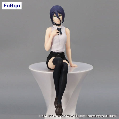 Chainsaw Man The Movie: Reze Arc statuette PVC Noodle Stopper Reze 15 cm
