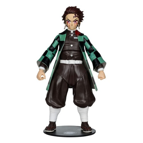 Demon Slayer: Kimetsu no Yaiba assortiment figurines Wave 5 18 cm (6)