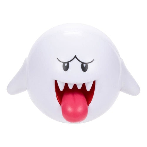 World of Nintendo Minifiguren Super Mario Wave 49 6 cm Sortiment (8)