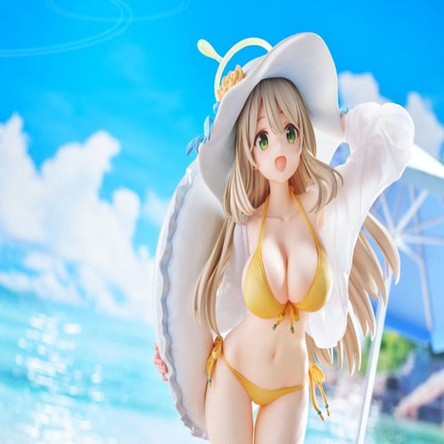 Blue Archive statuette PVC 1/7 Nonomi Swimsuit Ver. 27 cm