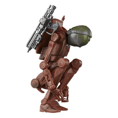 Star Wars Episode II Black Series pack 2 figurines C-3PO (B1 Battle Droid Body) & Super Battle Droid 15 cm