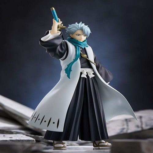 Bleach statuette PVC Pop Up Parade Toshiro Hitsugaya 16 cm