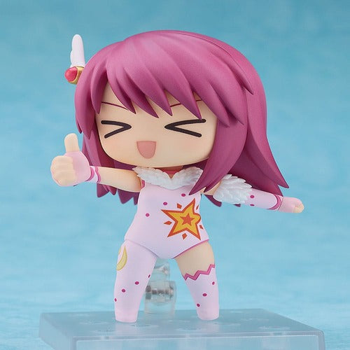 Kaleido Star figurine Nendoroid Sora Naegino 10 cm