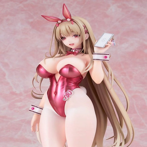 Goddess of Victory: Nikke statuette 1/7 Viper Toxic Rabbit Ver. 27 cm