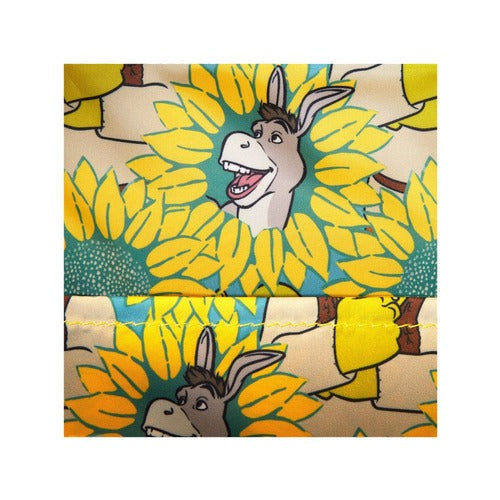 Dreamworks by Loungefly Umhängetasche Shrek Spring Vibes