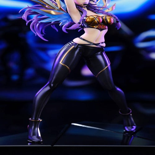 League of Legends statuette PVC 1/7 K/DA Kai'Sa 31 cm