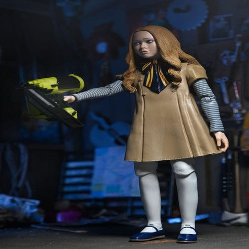 Megan figurine Ultimate Megan 18 cm