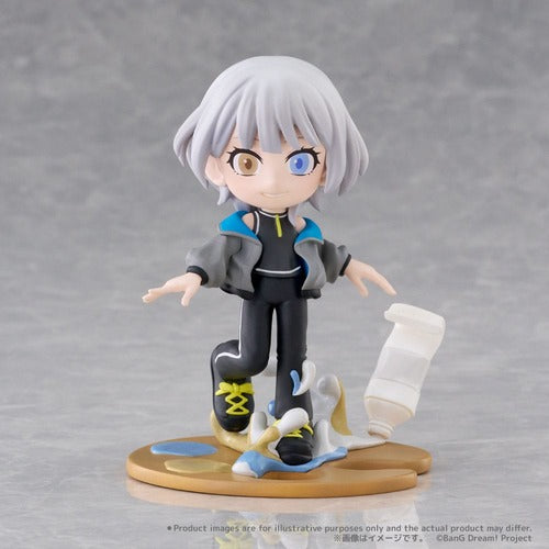 BanG Dream! It's MyGO!!!!! statuette PVC PalVerse Rana Kaname 10 cm