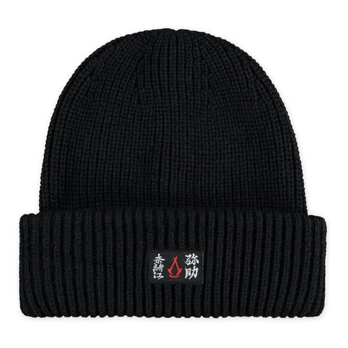 Assassin´s Creed Shadows bonnet Balaclava