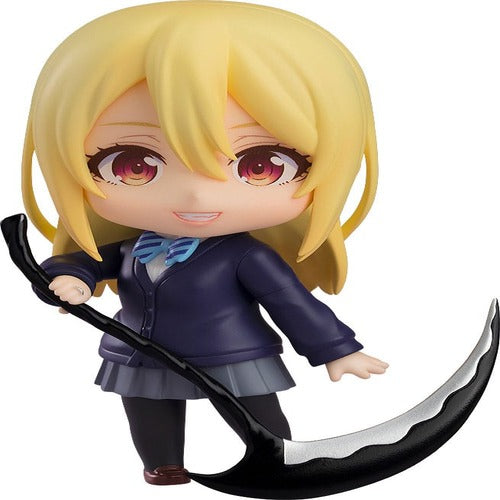 The Foolish Angel Dances with the Devil figurine Nendoroid Lily Amane 10 cm