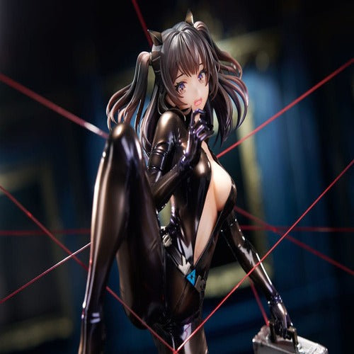 Brown Dust 2 statuette PVC 1/7 Scheherazade Code Name S ver. Special Edition 25 cm