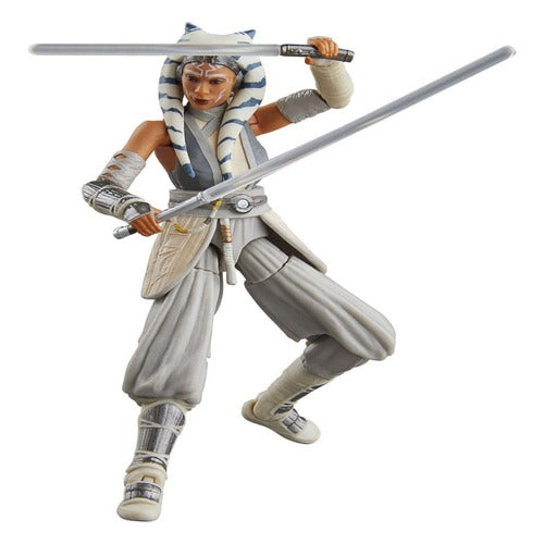 Star Wars: Ahsoka Vintage Collection Actionfigur Ahsoka Tano (Peridea) 10 cm