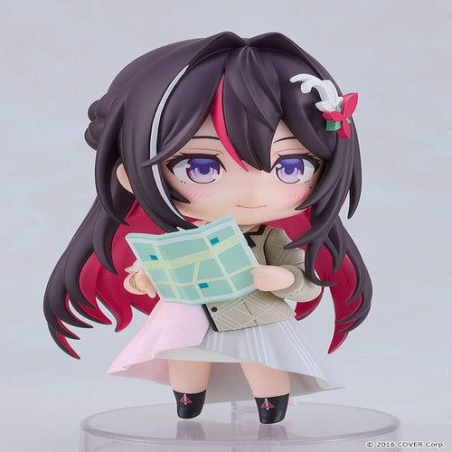 Hololive Production figurine Nendoroid AZKi 10 cm