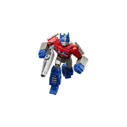 Transformers Blokees Plastic Model Kit Galaxy Version 05 One Sortiment (9)