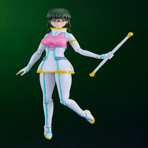 Gridman Universe figurine The Gattai DX Sounderous 19 cm