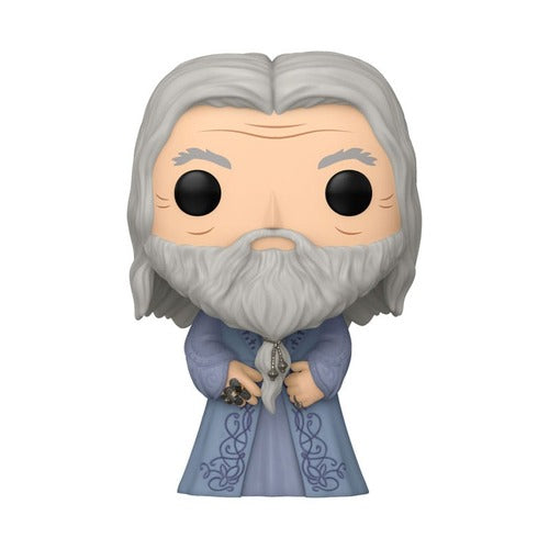 Harry Potter POP! Holiday Vinyl figurine Dumbledore Horcruxes 9 cm