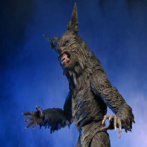 Hurlements figurine Ultimate Werewolf 23 cm