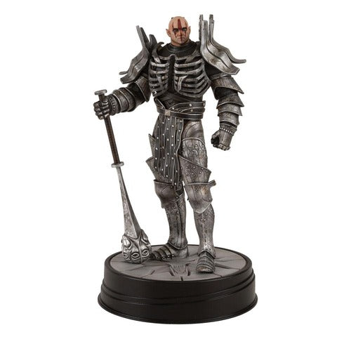 Witcher 3 Wild Hunt statuette PVC Imlerith 23 cm