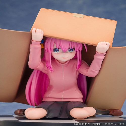 Bocchi the Rock! statuette PVC 1/7 Hitori Gotoh 16 cm