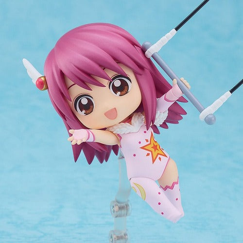 Kaleido Star figurine Nendoroid Sora Naegino 10 cm