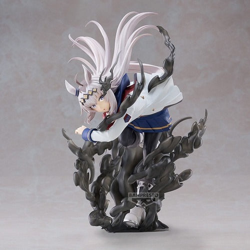 Uma Musume: Cinderella Gray statuette PVC Banpresto Evolve Oguri Cap Figure 20 cm