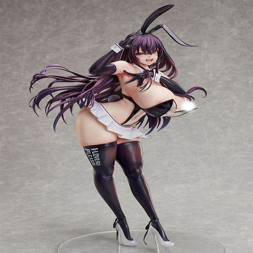 Original Character statuette 1/4 Kizyouin Onakichi Bunny Ver. 40 cm