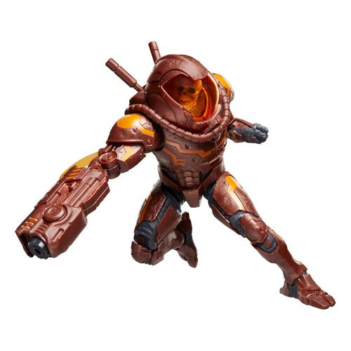 X-Men Marvel Legends Actionfigur Fabian Cortez (BAF: Marvel's Nemesis) 15 cm