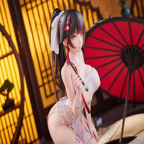Azur Lane statuette PVC 1/4 Takao 23 cm