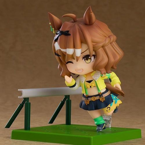 Umamusume: Pretty Derby figurine Nendoroid Jungle Pocket 10 cm