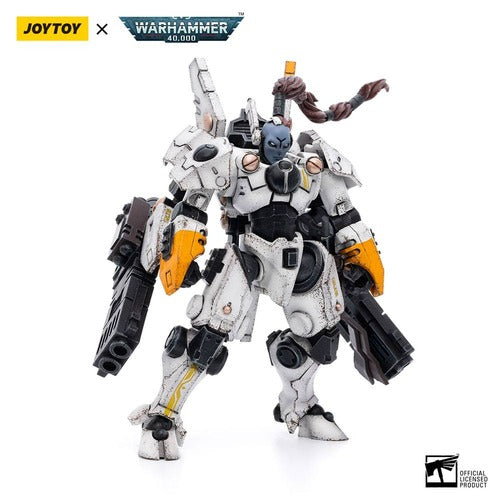 Warhammer 40k figurine 1/18 T'au Empire Commander Shadowsun 15 cm