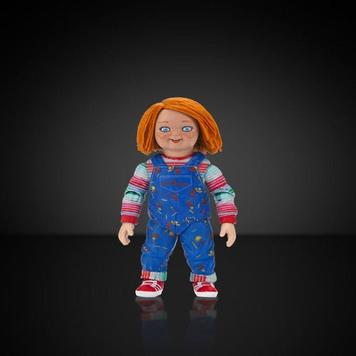 Chucky (TV Series) assortiment figurines 1/7 Good Guy (12)