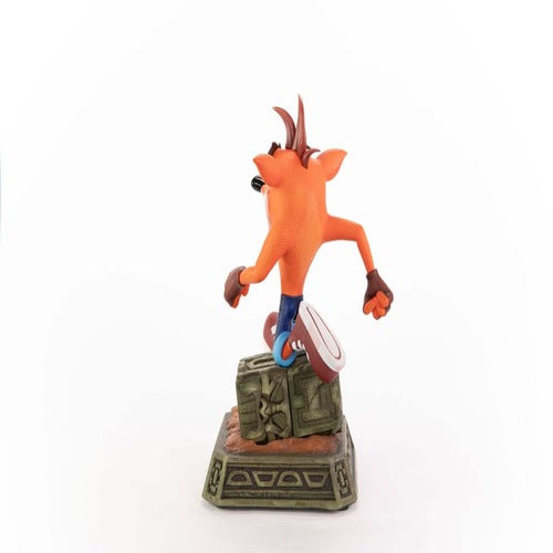 Crash Bandicoot statuette Crash Bandicoot Classic 32 cm