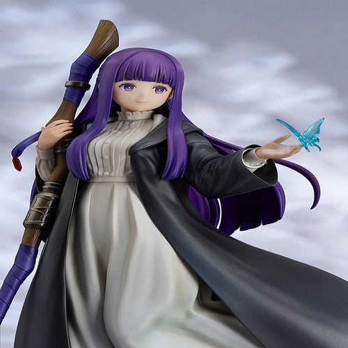 Frieren: Beyond Journey's End statuette PVC 1/7 Fern: Reflections of a Distant Memory 24 cm
