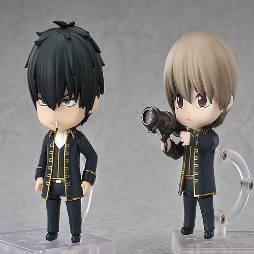 Gintama figurine Nendoroid Toshiro Hijikata 10 cm