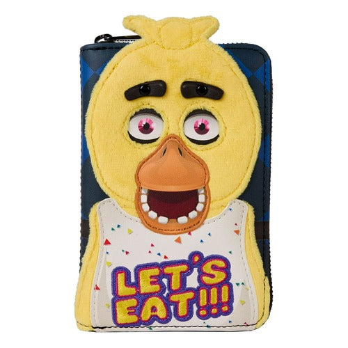 Five Nights at Freddy's by Loungefly Porte-monnaie