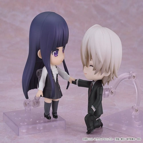 Inu x Boku SS figurine Nendoroid Soshi Miketsukami 10 cm