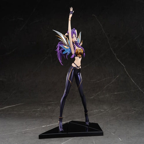 League of Legends statuette PVC 1/7 K/DA Kai'Sa 31 cm