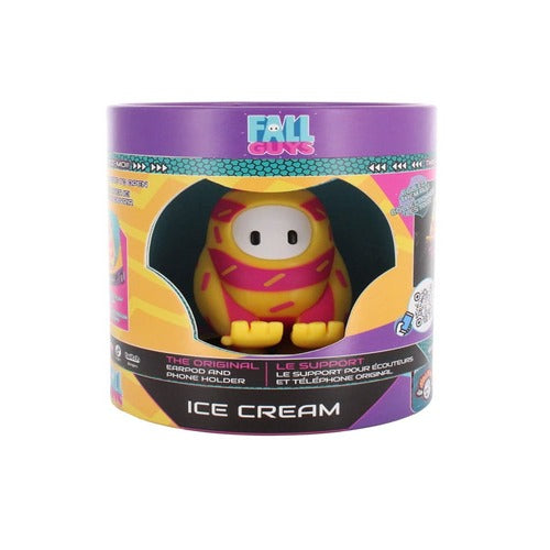 Fall Guys mini support Holdems Ice Cream 10 cm