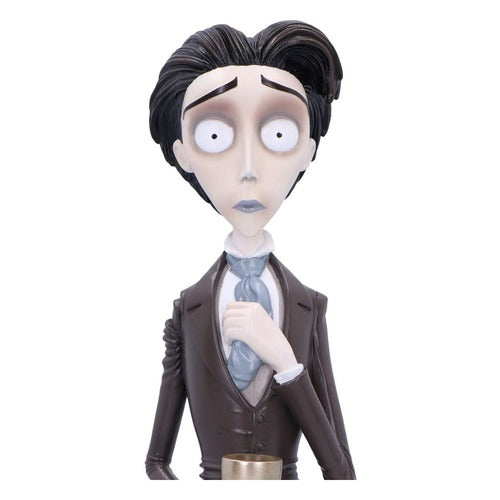 Corpse Bride buste Victor 31 cm