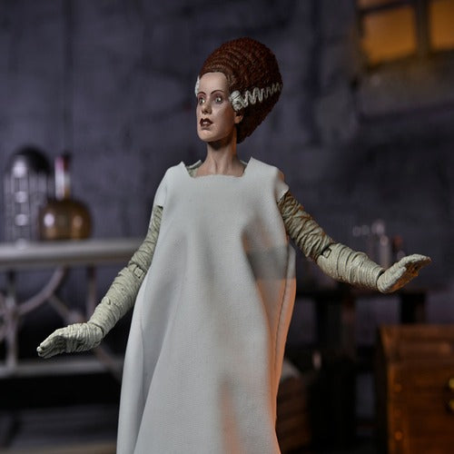 Universal Monsters figurine Ultimate Bride of Frankenstein (Color) 18 cm