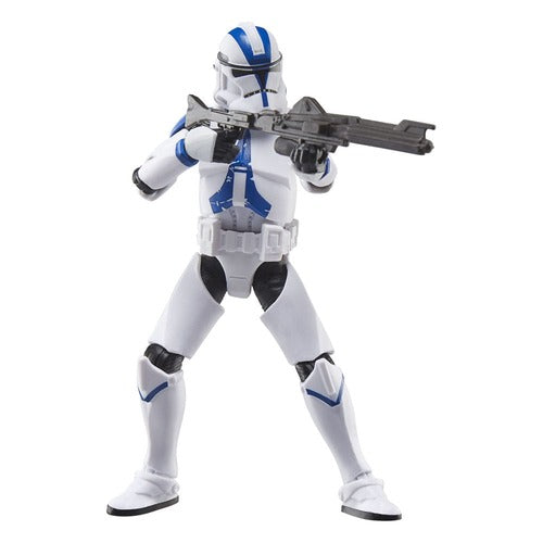 Star Wars: Obi-Wan Kenobi Vintage Collection Actionfigur Clone Trooper (501st Legion) 10 cm
