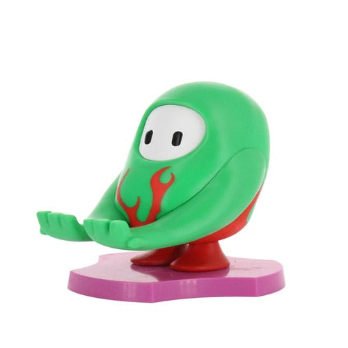 Fall Guys mini support Holdems Flames 10 cm