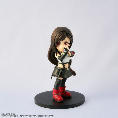 Final Fantasy VII Rebirth Adorable Arts statuette Tifa Lockhart 11 cm